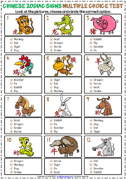zodiac pictures for kids