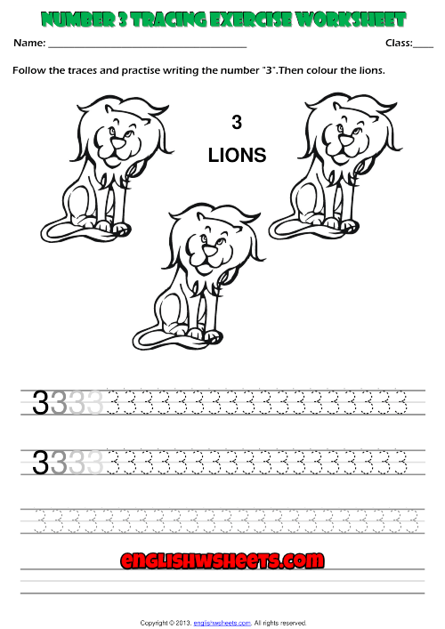 number-3-kindergarten-tracing-exercise-maths-worksheet