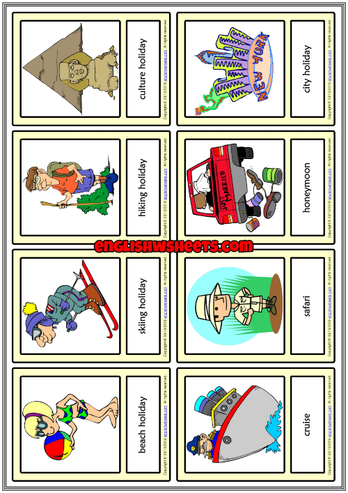 holiday-types-esl-printable-vocabulary-learning-cards