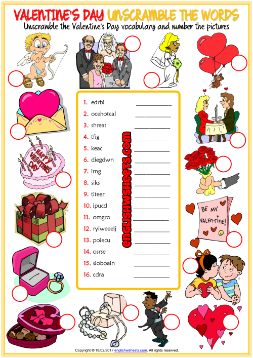 valentine-s-day-esl-unscramble-the-words-worksheet